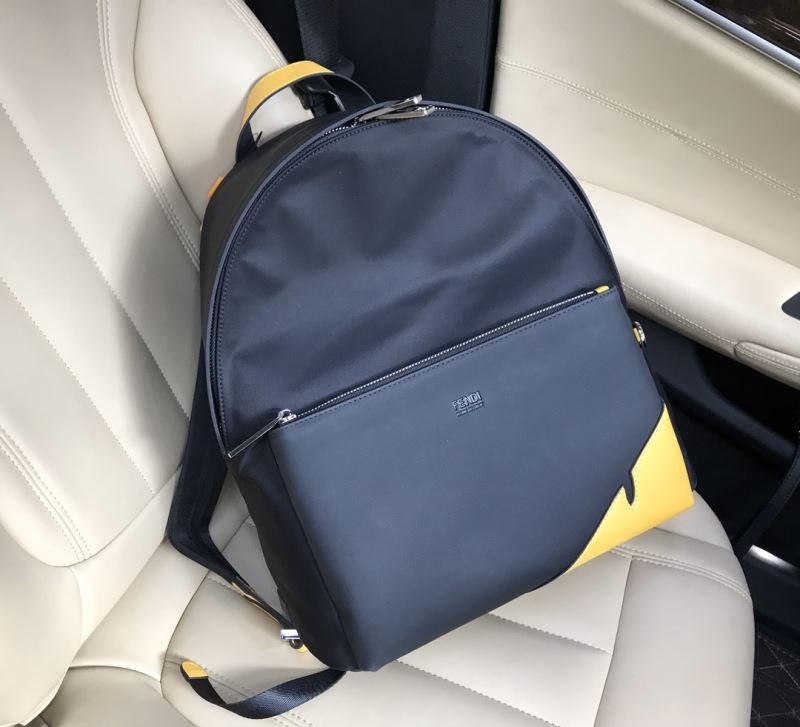 Mens Fendi Backpacks